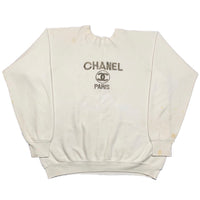 80s Chanel - L