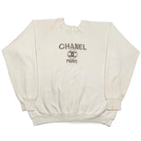 80s Chanel - L