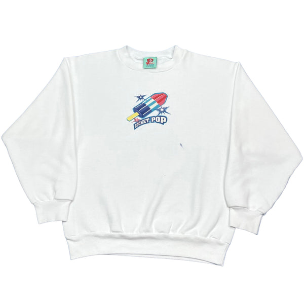 90s Rocket Pop - S/M