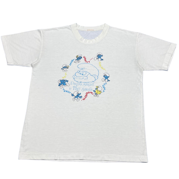 90s Smurfs - M/L