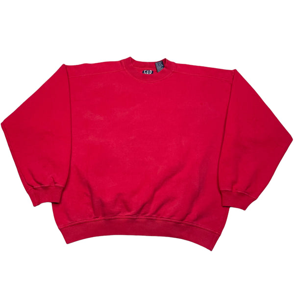 90s Red - L/XL