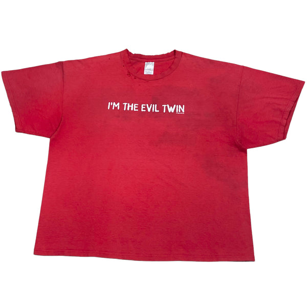 00s Evil Twin - XXL