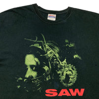 2004 Saw - L