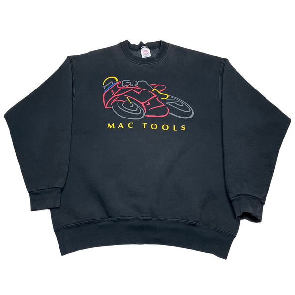 90s Mac Tools - XXL
