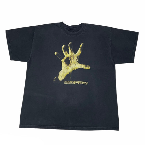 1998 System of a Down - XL