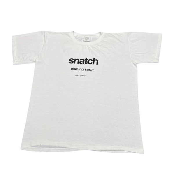 2000 Snatch - L