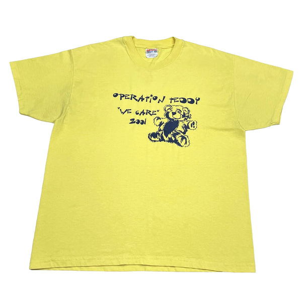 2001 Operation Teddy - L
