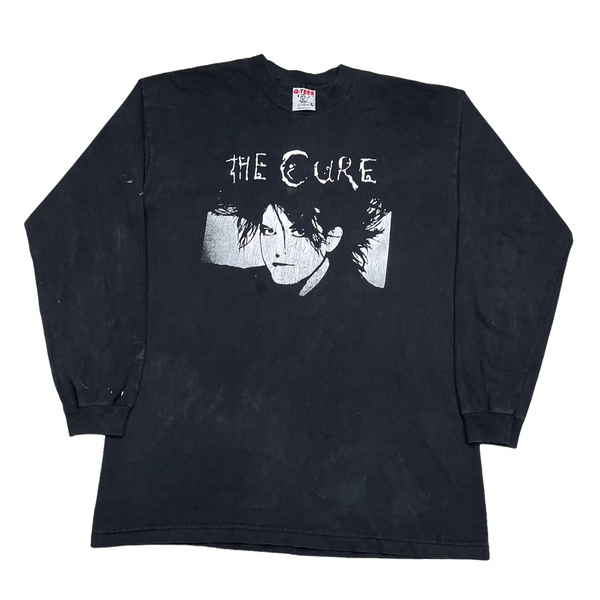 90s The Cure - L