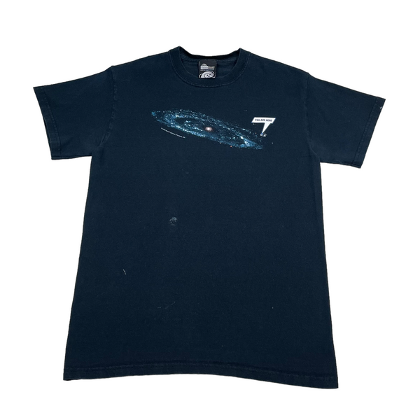 00s You Are Here - S