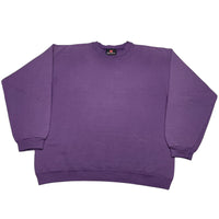 90s Purple - L