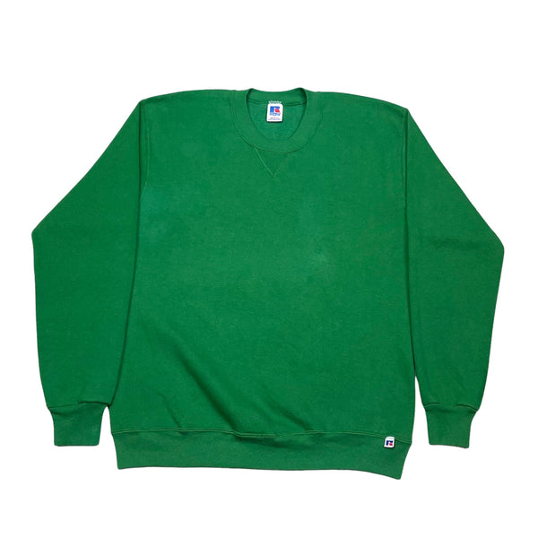 90s Green - M/L