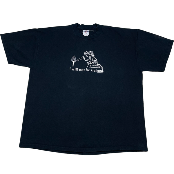 90s Bounty Hunter - XXL