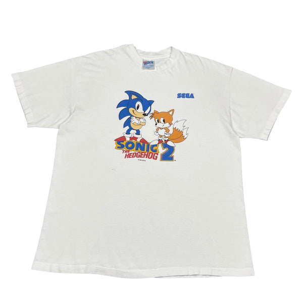 1993 Sonic - L