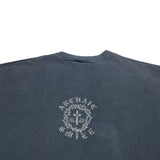 90s Archaic Smile - XL