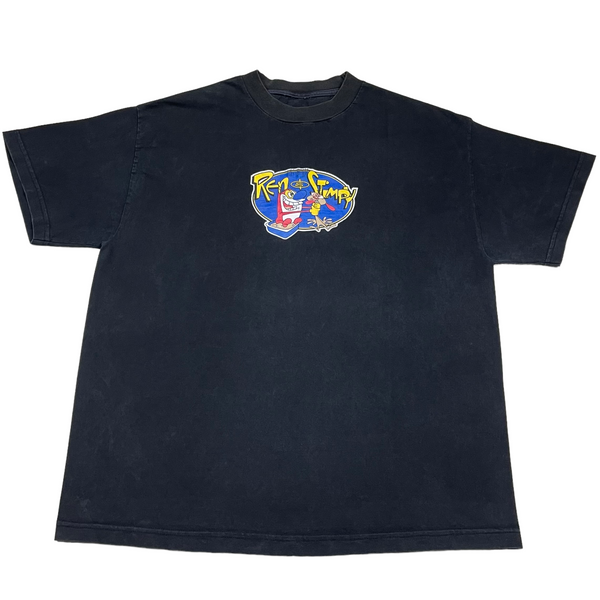 90s Ren & Stimpy - XL