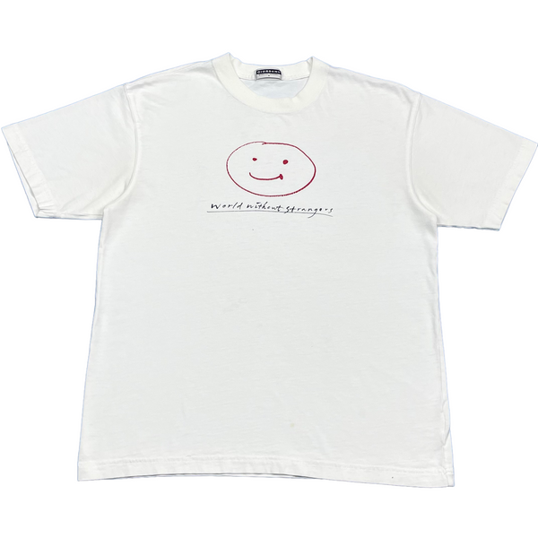 90s World Without Strangers - M