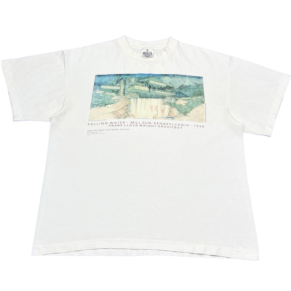 1992 Frank Lloyd Wright - XL