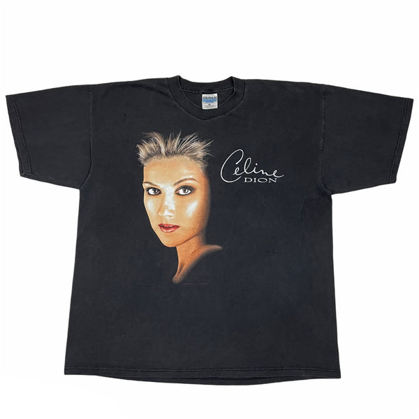1998 Celine Dion - XL