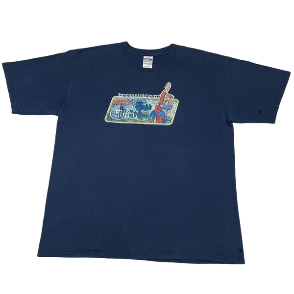 2000 Street Fighter - XL