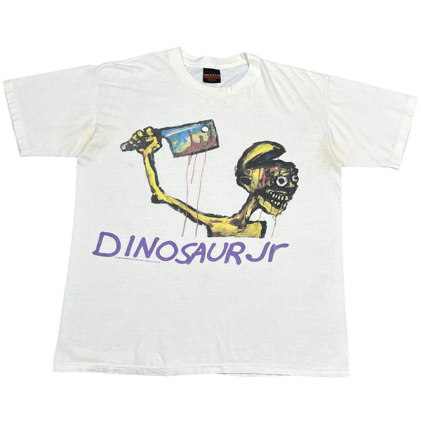1993 Dinosaur Jr - L
