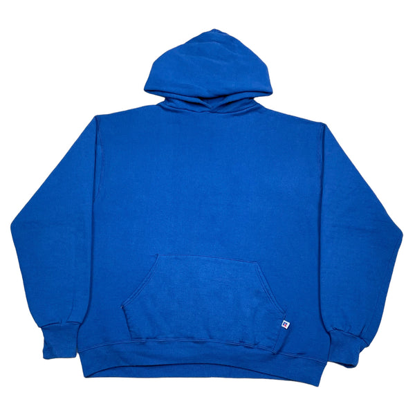 90s Blue - XL