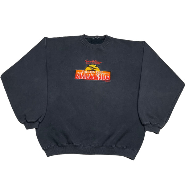 1998 Lion King - L