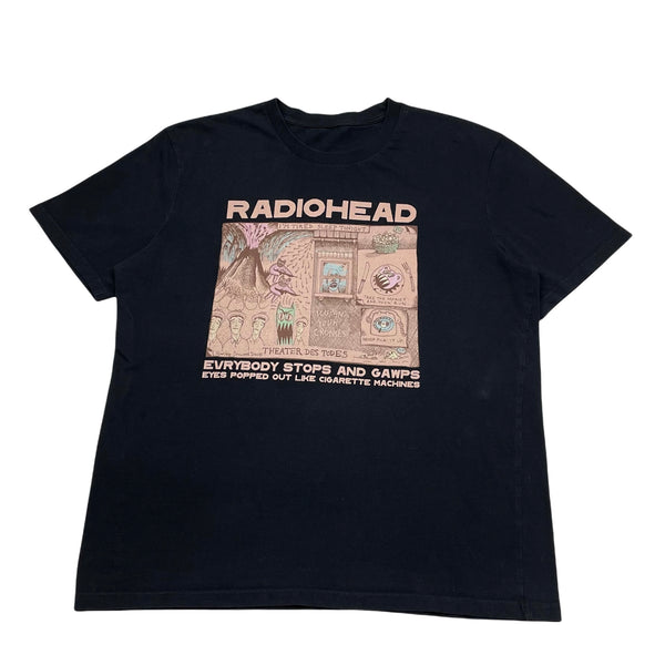 2000 Radiohead - M/L