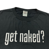 90s Get Naked? - L