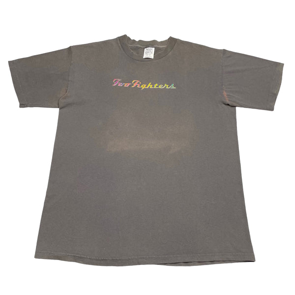 90s Foo Fighters - XL