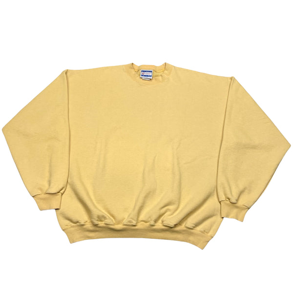 90s Yellow - XL