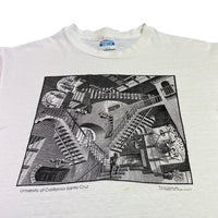 1987 Escher - M/L