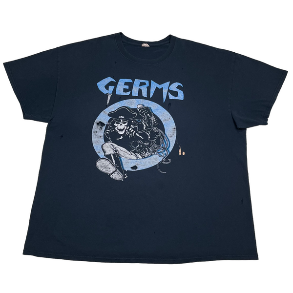 00s Germs - L