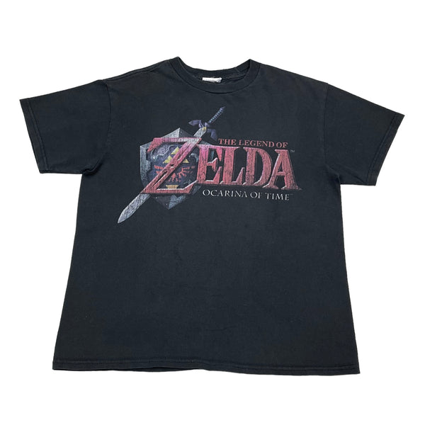 1998 Zelda