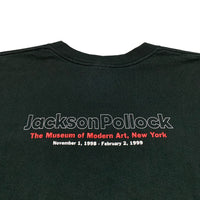 1998 Jackson Pollock - L/XL