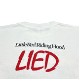 00s Little Red Riding Hood - L