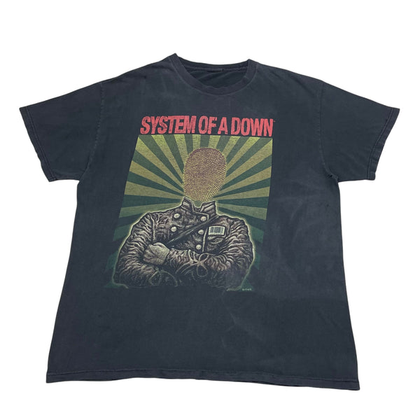 2005 System of a Down - L