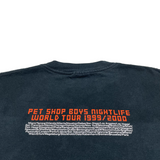 1999 Pet Shop Boys - L