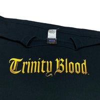 2005 Trinity Blood - L