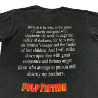 00s Pulp Fiction - S