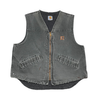 90s Carhartt - L