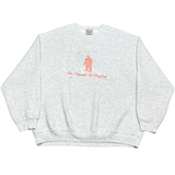 90s Bigfoot - XL