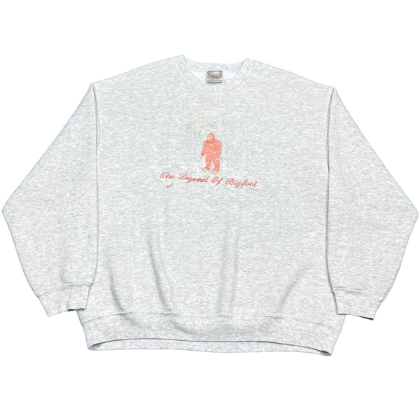 90s Bigfoot - XL