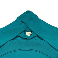 90s Teal - L