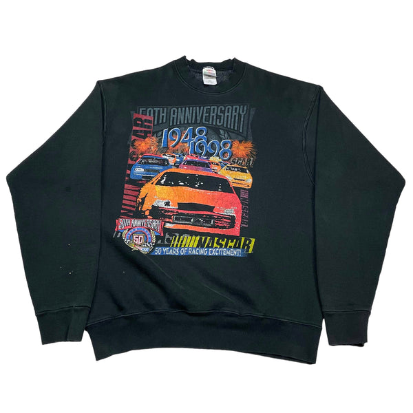 1998 NASCAR - XL
