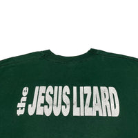 1994 Jesus Lizard - XL