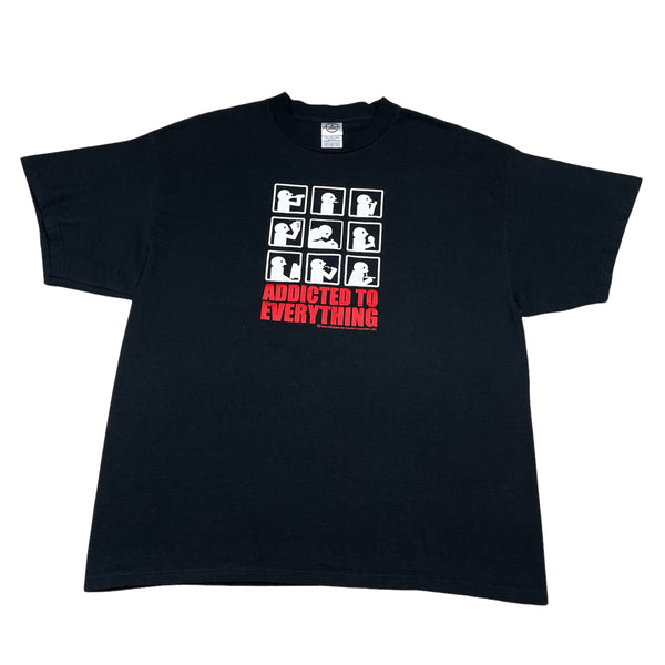 2003 Addicted to Everything - XL
