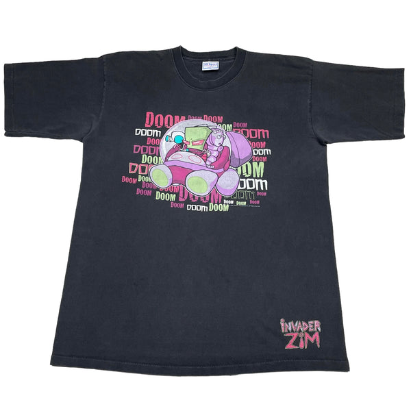 2001 Invader Zim - L