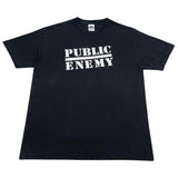 00s Public Enemy - L