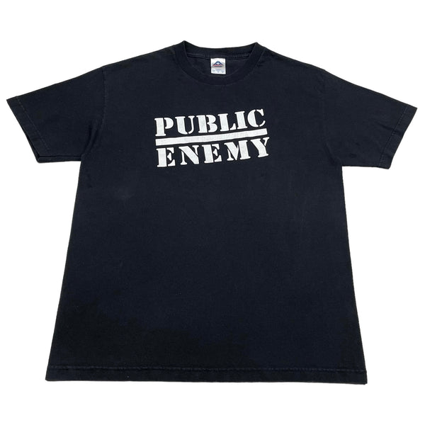 00s Public Enemy - L