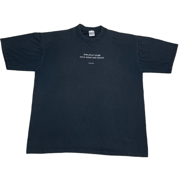 2001 Free Your Lungs - XL